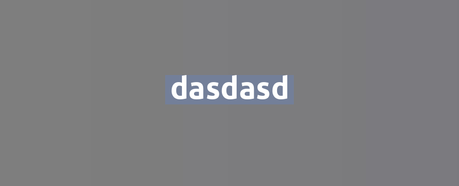 dasdasd